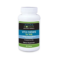 VitaChews for Kids / Жевательные мультивитамины для детей Neurobiologix магазин Glossary 
