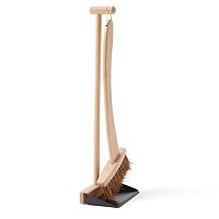 Детский набор для уборки Brush and dustpan BISTRO, Kids Concept магазин Glossary 