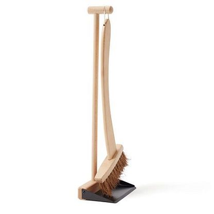 Детский набор для уборки Brush and dustpan BISTRO, Kids Concept магазин Glossary 