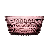 Креманка фиолетовая Kastehelmi 300 мл, Iittala магазин Glossary 