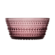 Креманка фиолетовая Kastehelmi 300 мл, Iittala магазин Glossary 