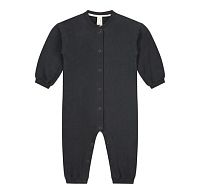 Baby Baseball Suit Nearly Black Gray Label,  магазин Glossary 