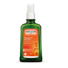 Арника массажное масло Weleda магазин Glossary 