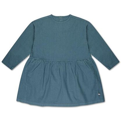 Twirl dress, storm blue Repose AMS,  магазин Glossary 