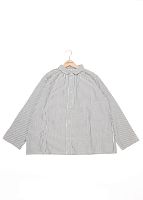 Рубашка полосатая Caramel, магазин Glossary 