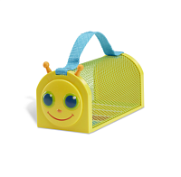Домик насекомых "Счастливая стрекоза"  Melissa & Doug магазин Glossary 