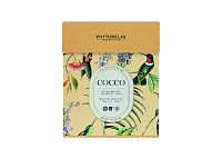 Набор SUBLIME CUDDLES COCONUT /КОКОС ГЕЛЬ ДЛЯ ДУША + МАСЛО ДЛЯ ТЕЛА/ВОЛОС/ЛИЦА Phytorelax магазин Glossary 