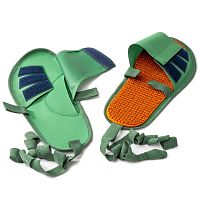 Стельки плюс 40-43 р 5,0 Ag, Lyapko магазин Glossary 