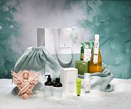 Набор "Чего хотят мужчины?" магазин Glossary 