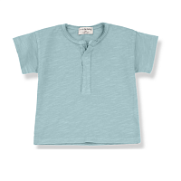  PADUA sleeve t-shirt mint, 1+ in the family магазин Glossary 