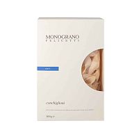 Конкильони "Monograno" Felicetti,  магазин Glossary 