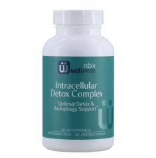 Intracellular Detox Complex / Внутриклеточный детокс-комплекс Neurobiologix магазин Glossary 