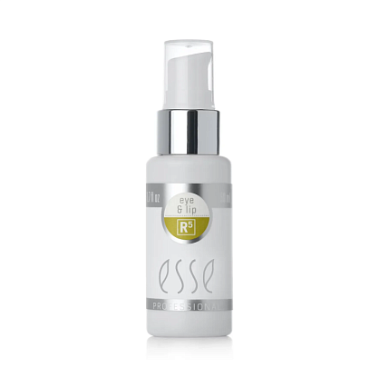 Крем для кожи вокруг глаз и губ Esse Core Eye & Lip Cream R5  магазин Glossary 