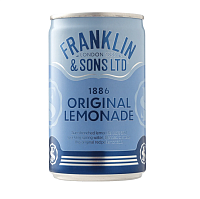Лимонад Original Franklin & Sons,  магазин Glossary 