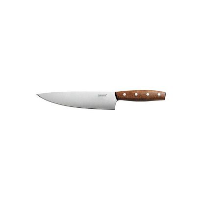 Нож шеф повара 20см Fiskars магазин Glossary 