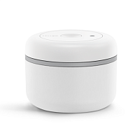 Емкость для хранения кофе белая Fellow,  магазин Glossary 