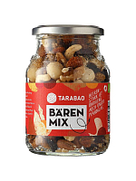 Смесь сырых орехов и лесных ягод органическая, Tarabao магазин Glossary 