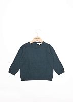 Джемпер для младенцев синяя тень Caramel, магазин Glossary 