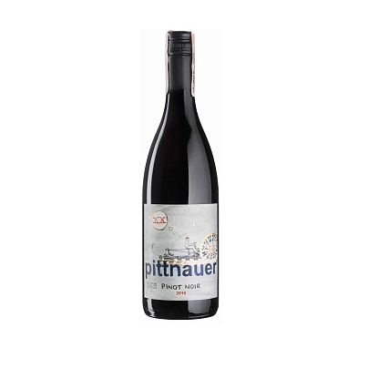 Pinot Noir, 12% Pittnauer,  магазин Glossary 