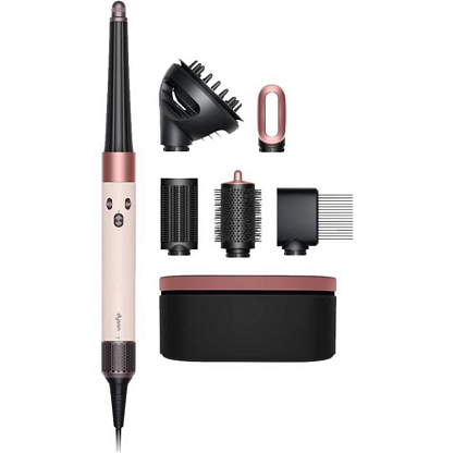 Стайлер Dyson HS08 T1/T2 EU/TR/ZA/CL/EG CePk/RoseGd магазин Glossary 