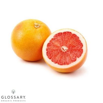 Грейпфрут органический Hispalco, магазин Glossary 