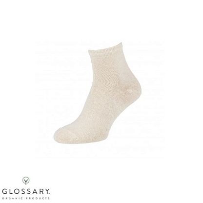 Носки конопляные, высокие DevoHome /  магазин Glossary 
