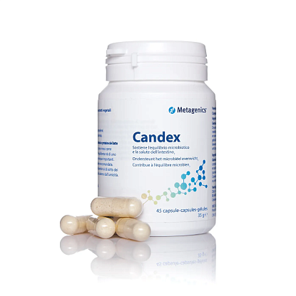 Candex (Кандекс), Metagenics магазин Glossary 