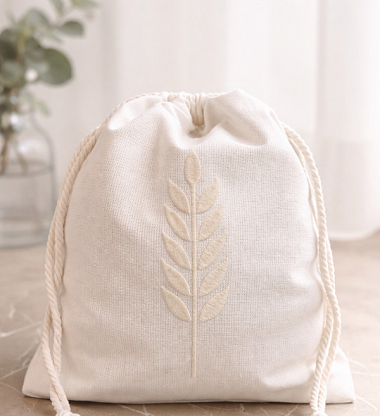 Эко-хлебница "Колосья" молочная Goodleks / магазин Glossary 