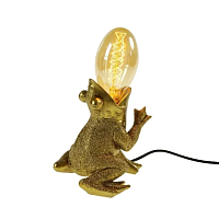 Настольная лампа Лягушонок Werner Voss магазин Glossary 
