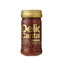 Консервы рыбные "Филе кантабрийского анчоуса в оливковом масле MSC" Delicius, магазин Glossary 