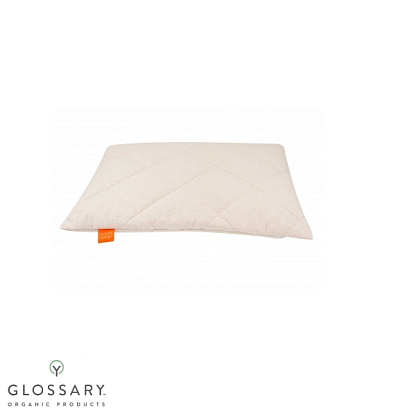 Подушка для новорожденного Baby BREEZ DevoHome / магазин Glossary 