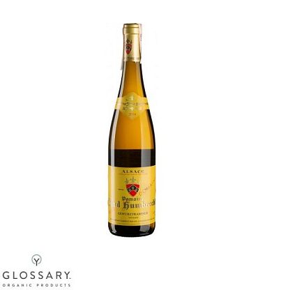 Вино Gewurztraminer 13,5% Zind-Humbrecht,  магазин Glossary 