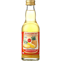 Сок ананасовый органический, Beutelsbacher магазин Glossary 