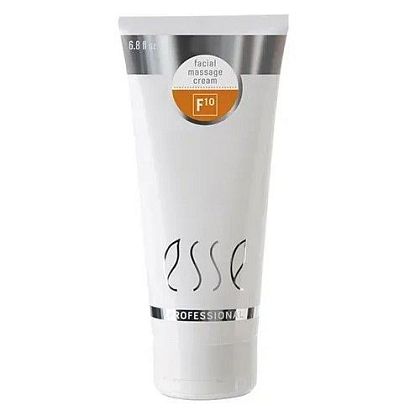 Крем для массажа лица Esse Facial Massage Cream F10 магазин Glossary 