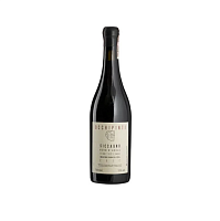 Вино Occhipinti Сиканьо Неро д'Авола / Siccagno Nero d'Avola красное сухое 0,75 л магазин Glossary 