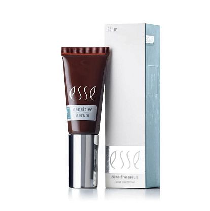 Сыворотка для чувствительной кожи Esse Sensitive Serum R1 магазин Glossary 