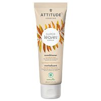 Кондиционер для волос "Объем и Блеск" Attitude магазин Glossary 