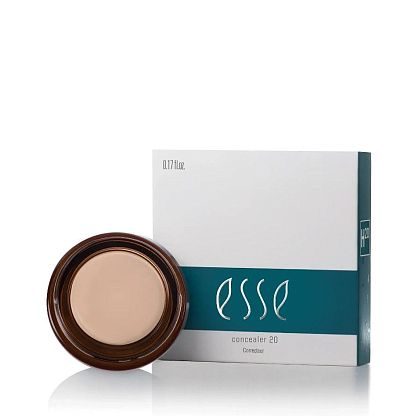 Консиллер для всех типов кожи тон H20 Esse Concealer магазин Glossary 