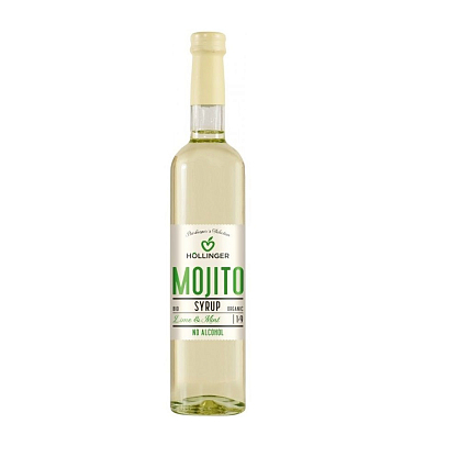 Сироп "Мохито" Hollinger, магазин Glossary 