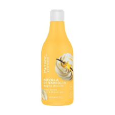Гель д/душа и ванны с ферментированным овсом SWEET VANILLA BATH & SHOWERGEL/СОЛОДКА ВАНИЛЬ INTRA магазин Glossary 