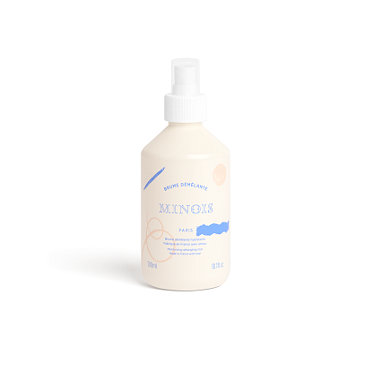 Спрей для расчесывания Minois Paris,  магазин Glossary 