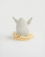 Шоколадное яйцо магазин Glossary 