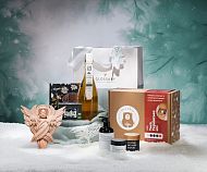 Набор "Тепло семейного уюта" магазин Glossary 