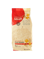 Мезе Манике Felicetti,  магазин Glossary 