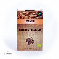 Какао обезжиренное органическое магазин Glossary 