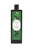 Гель для душа и ванны  GREEN TEA/ЗЕЛЕНЫЙ ЧАЙ Phytorelax магазин Glossary 