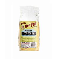 Кус кус золотой Bob's Red Mill,  магазин Glossary 