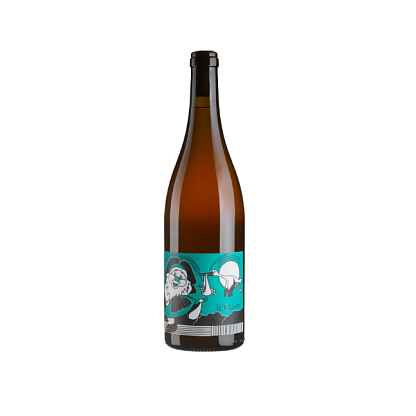 Вино L`Octavin Гевюрцтраминер & Пино Гри 2021 / Gewurztraminer & Pinot Gris виноградное натуральное белое сухое 0.75 л магазин Glossary 