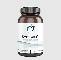 Stellar C - Витамин С с биофлаваноидами Designs for Health магазин Glossary 