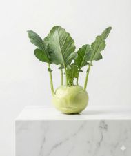 Капуста Кольраби органическая Дунайский аграрий, магазин Glossary 